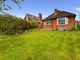 Thumbnail Bungalow for sale in Pony Farm, Findon Village, Worthing
