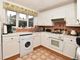 Thumbnail Terraced house for sale in Nursery Gardens, Chislehurst