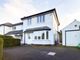 Thumbnail Semi-detached house for sale in Abergavenny Road, Gilwern, Abergavenny