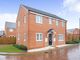 Thumbnail Detached house for sale in Wildflower Close, Harrogate