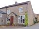 Thumbnail Cottage for sale in Eastvale Cottage, Moor Road, Leyburn, North Yorkshire