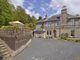 Thumbnail Semi-detached house for sale in The Firs West, Sunnyhill Road, Hawick