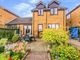 Thumbnail Link-detached house for sale in Lowgate, Lutton, Spalding