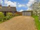 Thumbnail Detached bungalow for sale in Stonebridge Lane, Blackboys, Uckfield, East Sussex