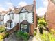 Thumbnail Semi-detached house for sale in Radley Road, Abingdon