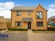 Thumbnail Detached house for sale in Chilvers Way, Northfleet, Gravesend