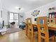 Thumbnail Flat to rent in Curlew Street, London