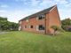 Thumbnail Detached house for sale in Lawford House, Field Place, Kirkby-In-Ashfield