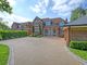 Thumbnail Detached house for sale in Lower Bury Lane, Epping