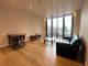 Thumbnail Flat to rent in Tapestry Apartments, Canal Reach, Kings Cross, London