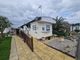 Thumbnail Mobile/park home for sale in Creek Road, Canvey Island