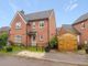 Thumbnail Detached house for sale in Rookswood Lane, Rockbeare, Exeter