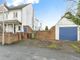 Thumbnail Flat for sale in Broad Street, Syston, Leicester, Leicestershire