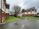 Thumbnail Flat for sale in Ikon Avenue, Whitmore Reans, Wolverhampton, West Midlands