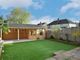 Thumbnail Semi-detached house to rent in Melvyn Close, Goffs Oak, Waltham Cross