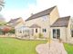 Thumbnail Detached house for sale in Stonecote Ridge, Bussage, Stroud, Gloucestershire