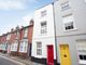 Thumbnail Terraced house for sale in Love Lane, Canterbury