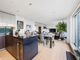 Thumbnail Flat for sale in Dashwood House, Longfield Avenue