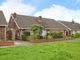 Thumbnail Bungalow for sale in Postbridge Road, Styvechale, Coventry, 5Ah