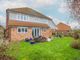 Thumbnail Detached house for sale in Thorne Close, Bexhill-On-Sea