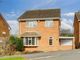 Thumbnail Detached house for sale in Grampian Drive, Arnold, Nottinghamshire