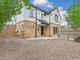 Thumbnail Detached house for sale in Cleasby Road, Menston, Ilkley