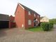 Thumbnail Property to rent in Hendry Gardens, Wymondham, Norfolk