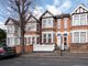 Thumbnail Terraced house for sale in Jersey Road, Leytonstone, London