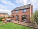 Thumbnail Detached house for sale in The Bank, Swithens Lane, Rothwell, Leeds