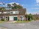 Thumbnail Semi-detached house for sale in Windfield, Leatherhead