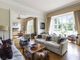 Thumbnail Detached house for sale in Chobham Road, Ottershaw, Chertsey, Surrey