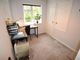 Thumbnail Maisonette for sale in Withy Hill Road, Sutton Coldfield