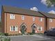 Thumbnail Semi-detached house for sale in Whatling Way, Dursley