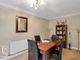 Thumbnail Detached house for sale in James Wicks Court, St Mary's, Colchester, Essex