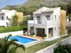 Thumbnail Villa for sale in 03728 Cumbres De Alcalali, Alicante, Spain