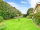 Thumbnail Detached bungalow for sale in Church Hill, Totland Bay, Isle Of Wight