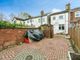 Thumbnail Cottage for sale in Nursery Road, Northwich