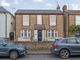 Thumbnail Detached house for sale in Oving Road, Chichester