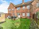 Thumbnail Terraced house for sale in Compass Drive, Shortstown, Bedford