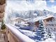 Thumbnail Apartment for sale in Megeve, Rhones Alps, France
