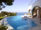 Thumbnail Detached house for sale in Cala Mastella, 07850, Spain