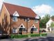 Thumbnail Property for sale in Main Road, Westfield, Hastings