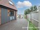 Thumbnail Semi-detached house for sale in Wharf View, Riverside Road, Gorleston