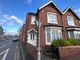 Thumbnail End terrace house for sale in Toll End Road, Tipton