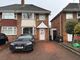 Thumbnail Semi-detached house for sale in Hodge Hill Road, Birmingham, West Midlands