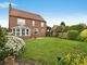 Thumbnail Detached house for sale in Barnby Moor, Retford