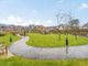 Thumbnail Flat for sale in Crocus Court, Station Road, Poulton-Le-Fylde