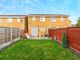 Thumbnail Semi-detached house for sale in Armstrong Drive, Bedford, Bedfordshire