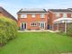 Thumbnail Detached house for sale in Bellerton Lane, Norton, Stoke-On-Trent