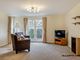 Thumbnail Flat for sale in Dutton Court, Station Approach, Off Station Road, Cheadle Hulme